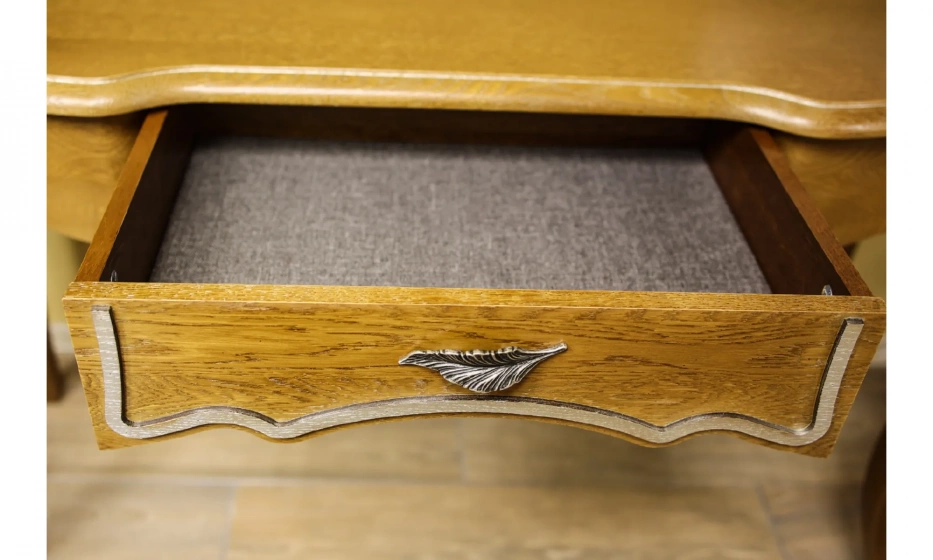 Туалетный стол Белфан Трио - фото 3