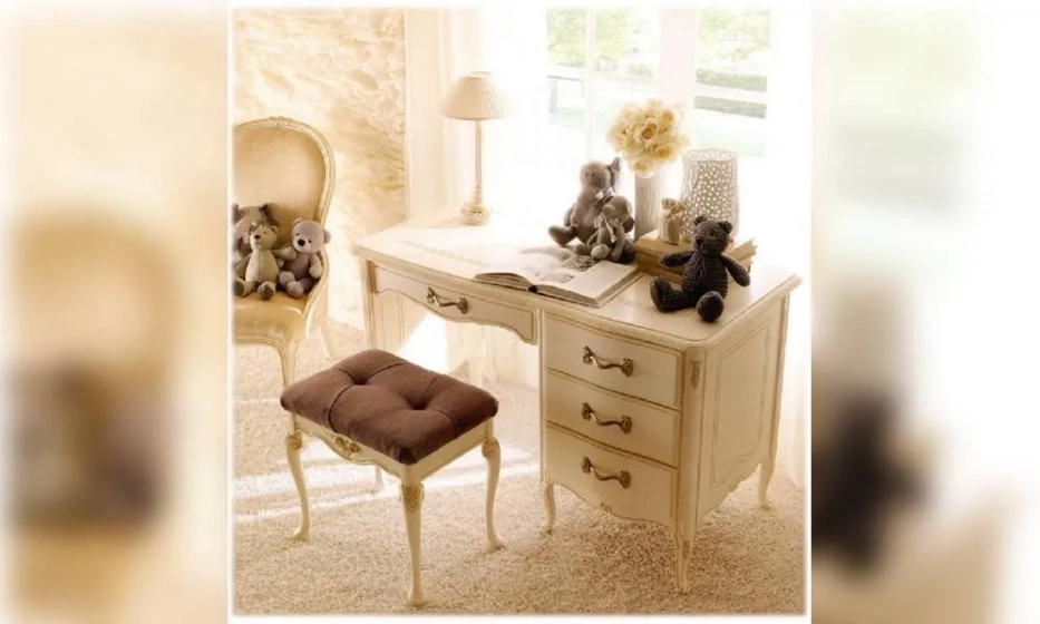 Стол Письменный Savio Firmino Notte Fatata - фото 1