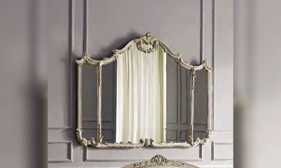 Зеркало Andrea Fanfani Giorno - фото 1