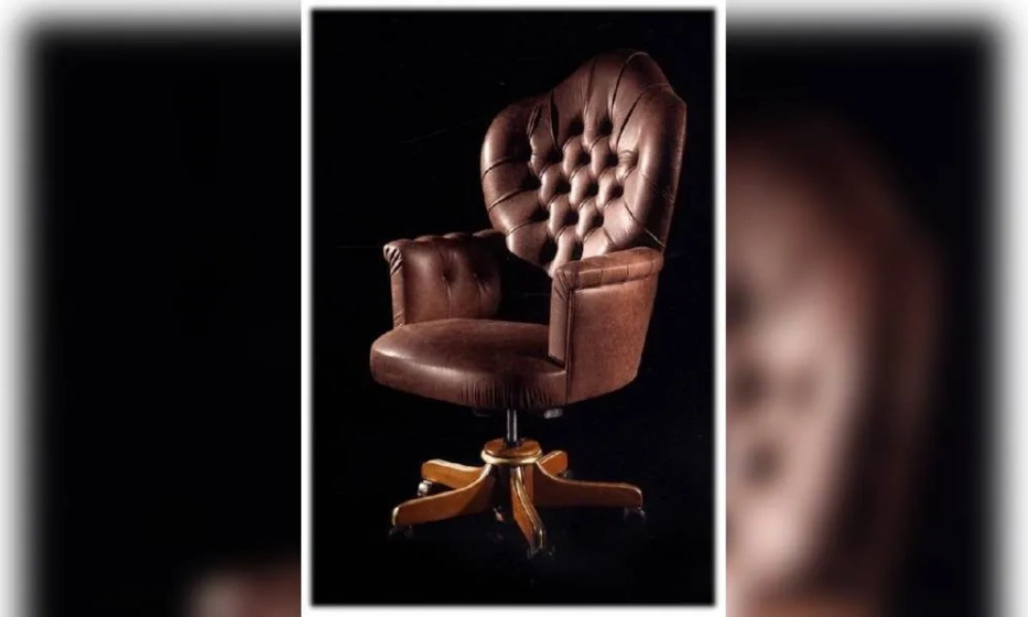 Кресло Руководителя Jumbo Collection Opera - фото 1