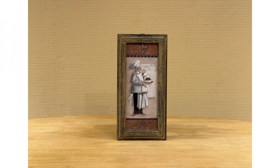 Картина Decor Toscana - фото 1