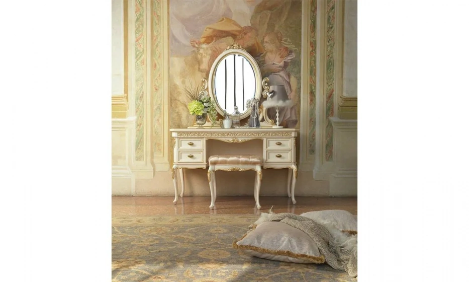 Туалетный Столик Morello Gianpaolo F-87+F-88 - фото 1