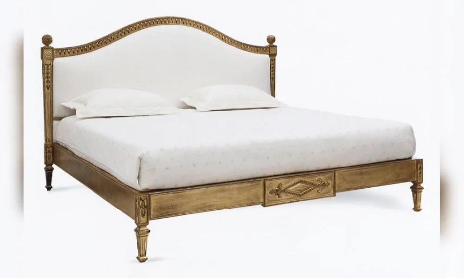 Кровать Roberto Giovannini 1386K - фото 1