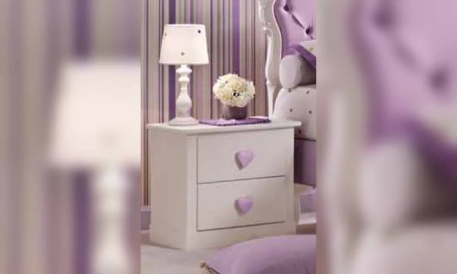 Тумба Прикроватная Piermaria 3 - фото 1