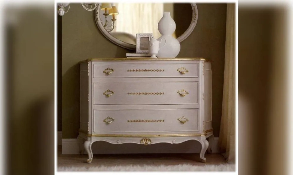 Комод Florence Art 5335 - фото 1