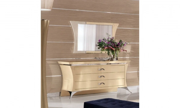 Спальня Redeco Charme 3