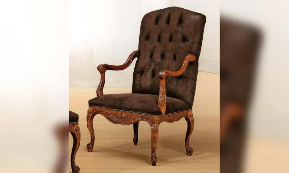 Кресло Morello Gianpaolo Caracalla - фото 1