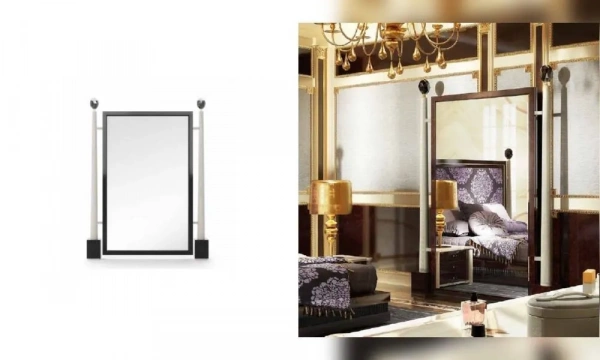 Спальня Asnaghi Interiors Giada