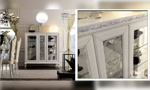 Гостиная Giorgio Casa Bella F1