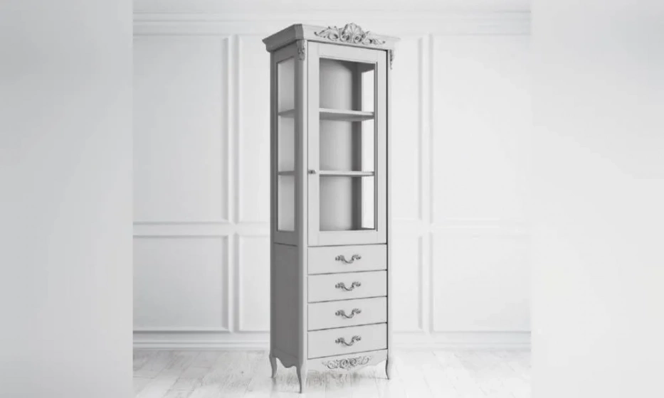 Витрина Kreind Atelier Home - фото 1