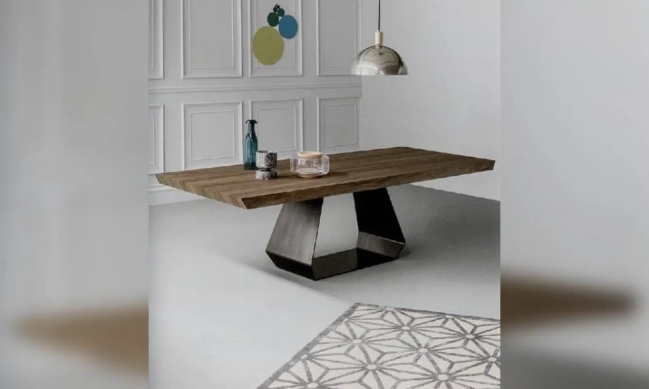 Стол Bonaldo Amond 2 - фото 1