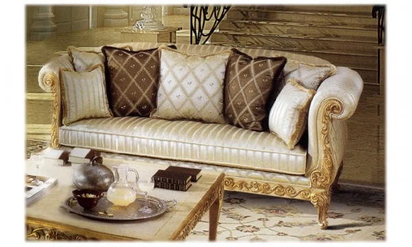 Комплект Мягкой Мебели Angelo Cappellini Spenser