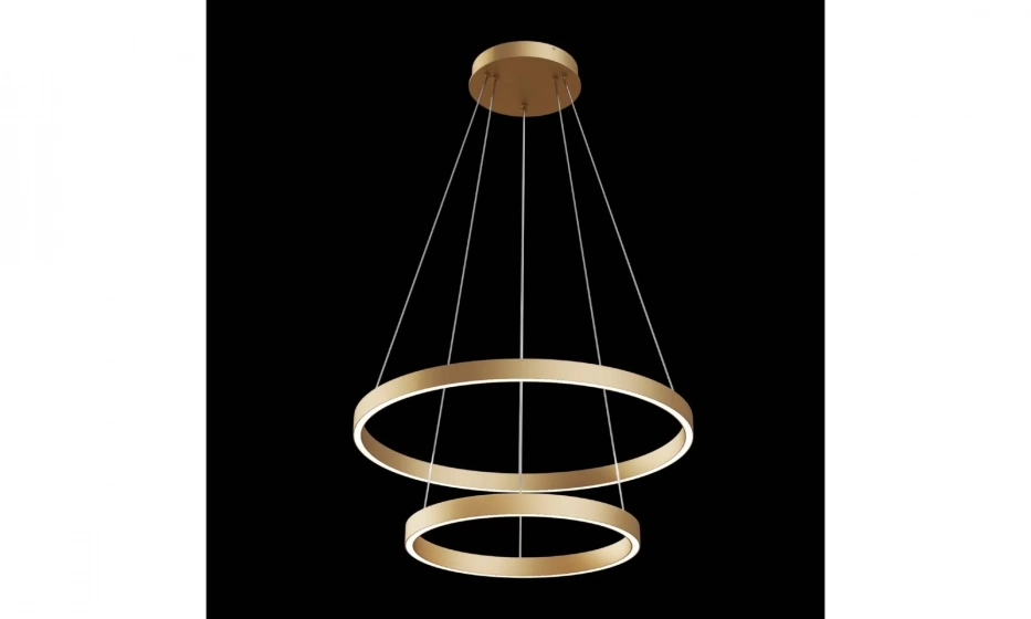 Подвесной Светильник Technical Mod058Pl-L55Bs4K - фото 8