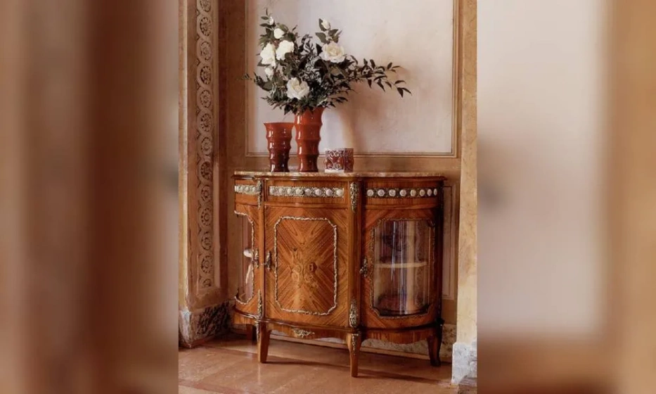 Буфет Minotti Luigi & Benigno 35 - фото 1