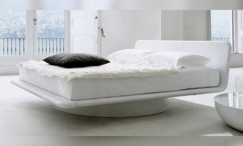 Кровать Bonaldo Giotto - фото 1