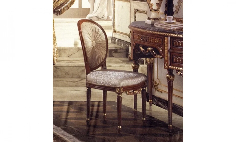 Спальня Angelo Cappellini Landini - фото 5