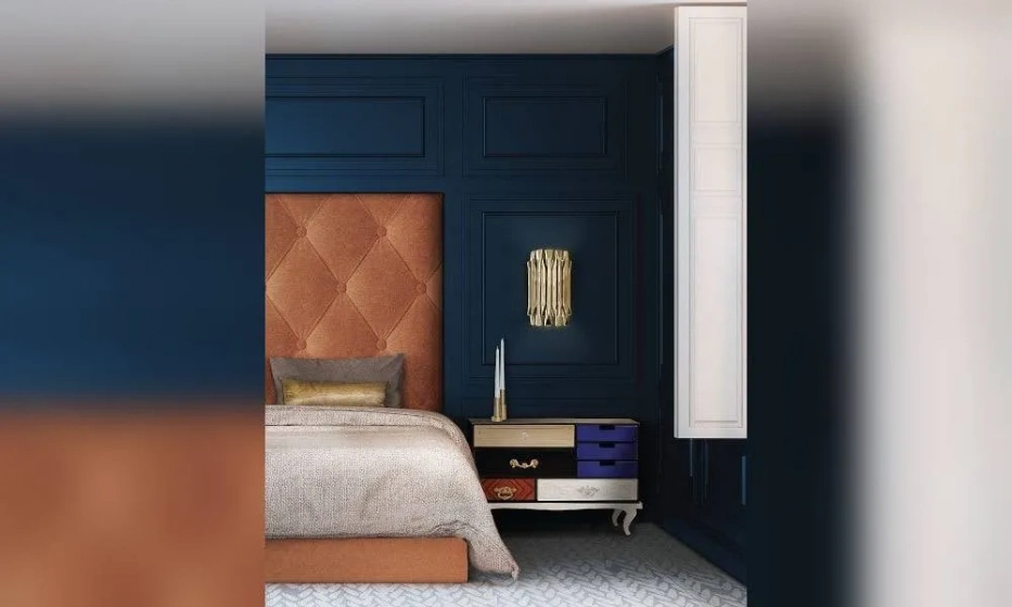 Настенная Лампа Matheny - фото 4