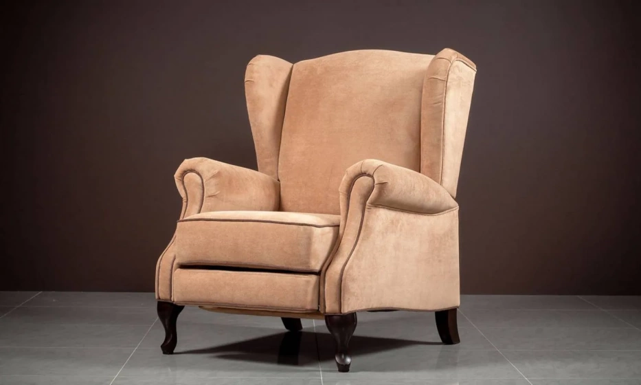 Кресло Nextform Рафаэль - фото 1