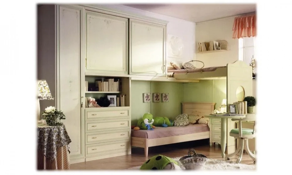 Детская Ferretti & Ferretti Happy Night 105 - фото 2