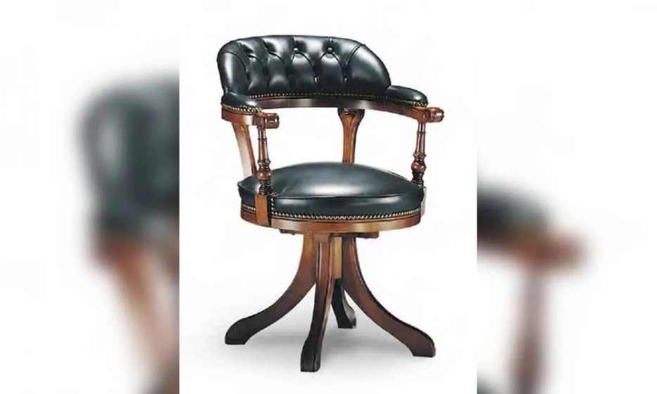 Рабочее Кресло Francesco Molon The Upholstery 6 - фото 1