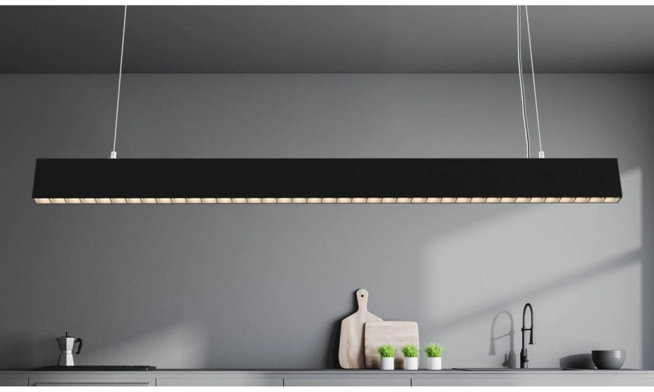 Подвесной Светильник Technical P050Pl-L40B4K - фото 3