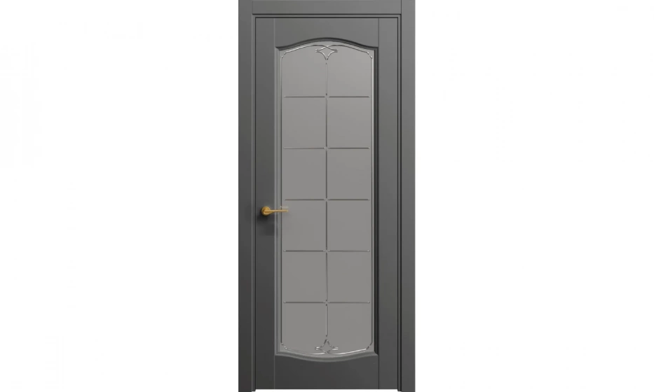 Межкомнатная дверь Софья, коллекция Classic, Модель 331.55 - фото 1