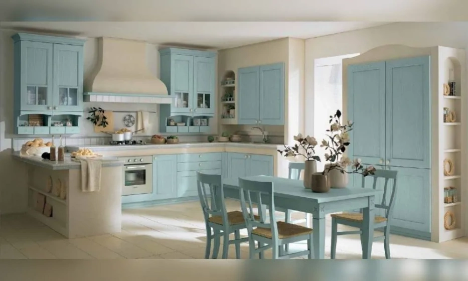 Кухня Arrital Village - фото 2