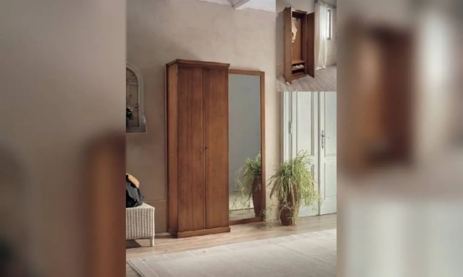 Прихожая Vaccari Giovanni Bella Italia 6 - фото 1