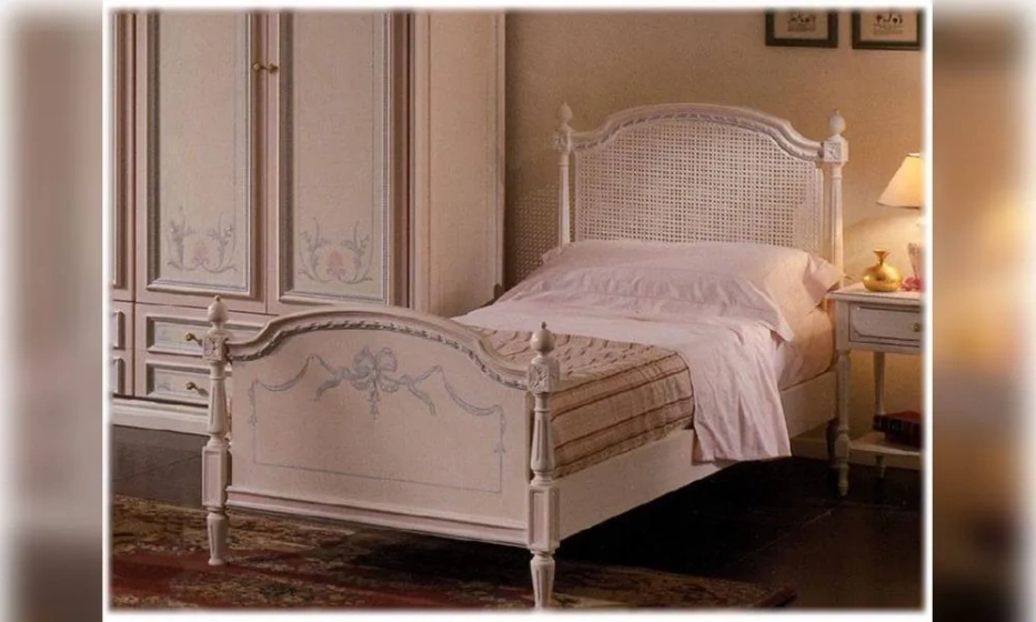 Кровать В Детскую Pellegatta Ls15 - фото 1