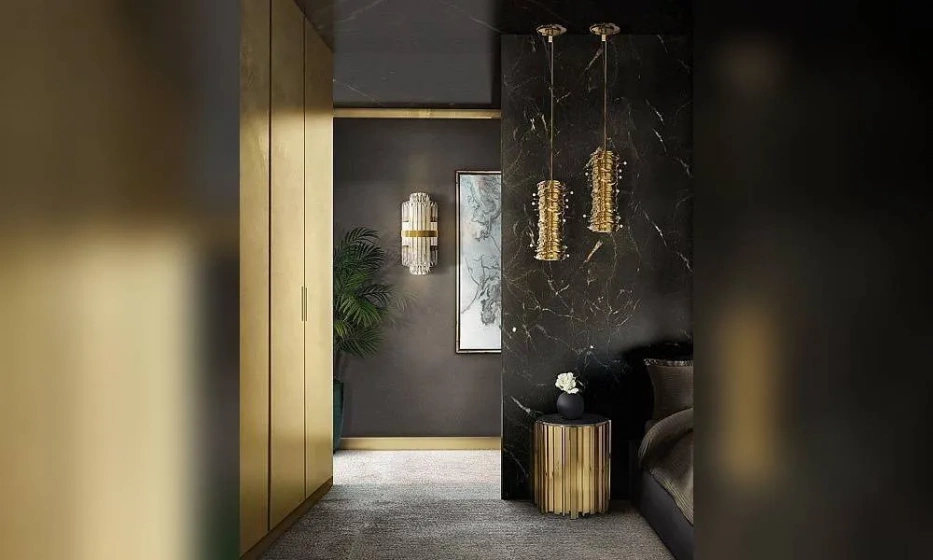 Настенная Лампа Liberty I - фото 3