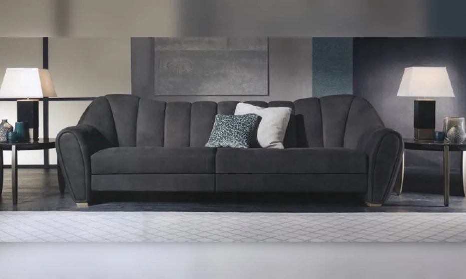 Диван Malerba Fashion Affair 3 - фото 1