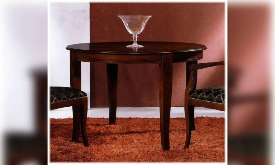 Стол Seven Sedie Radica 3 - фото 1