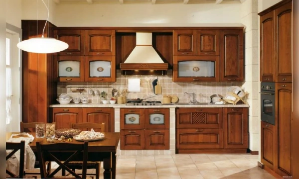 Кухня Stosa Cucine Ginevra