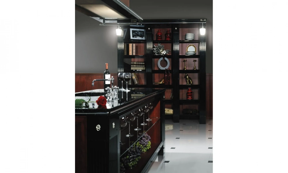 Кухня Virs Atlantica - фото 4