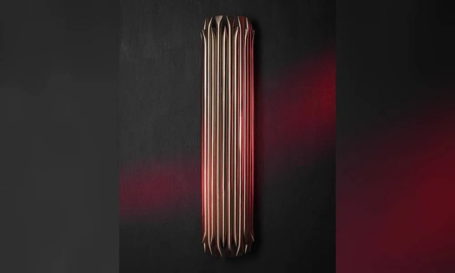 Настенная Лампа Matheny Xl - фото 3