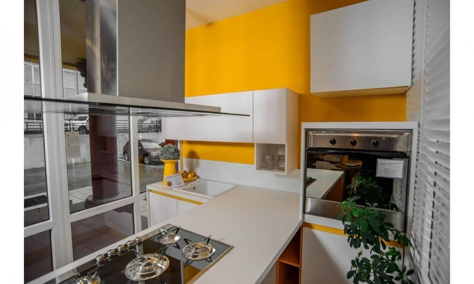 Кухня Makonti - фото 5