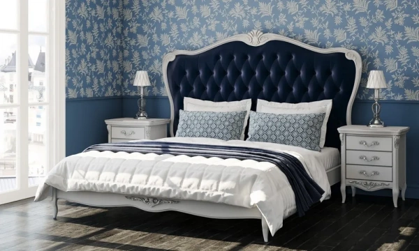 Кровать В Спальню Kreind Atelier Gold