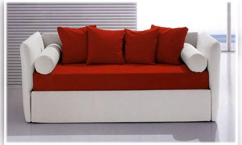 Диван Bolzan Letti Biba 65 - фото 1