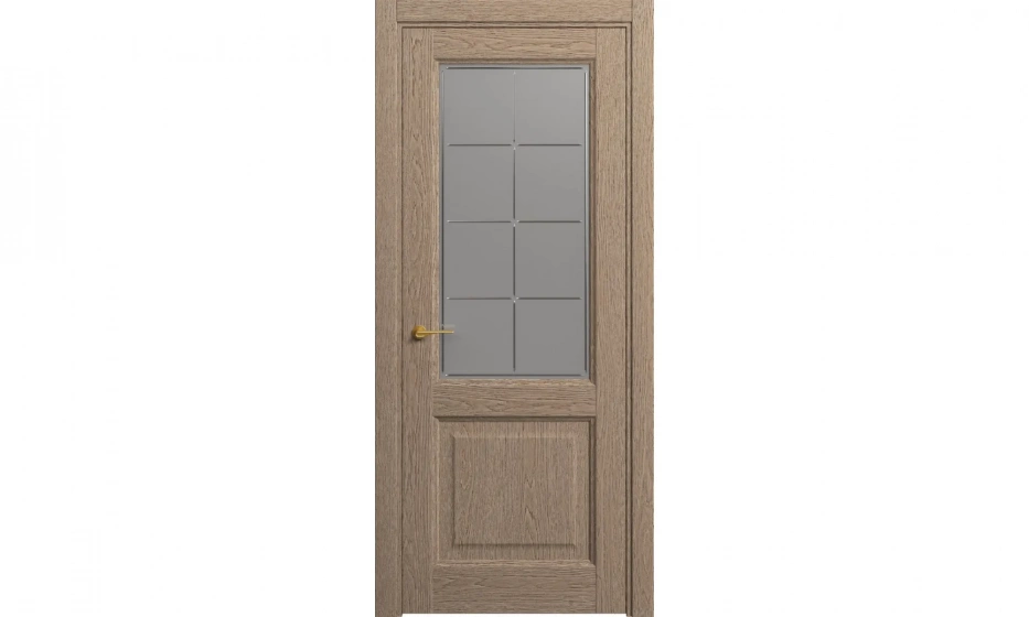 Межкомнатная дверь Софья, коллекция Classic, Модель 381.152 - фото 1