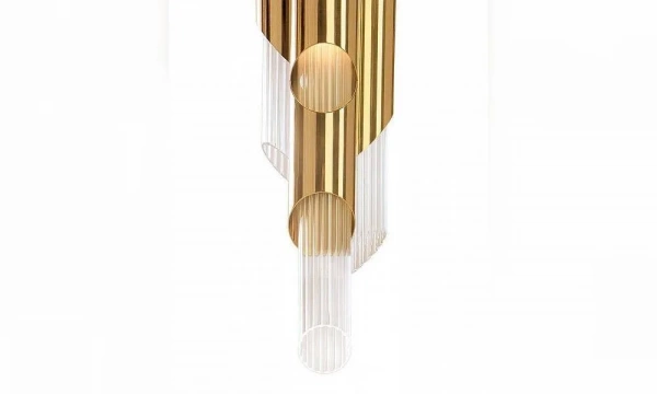 Люстра Draycott