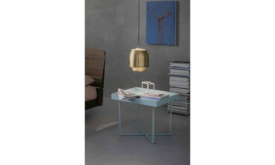 Столик Slash Dall'Agnese Ctv0Sh060 - фото 1