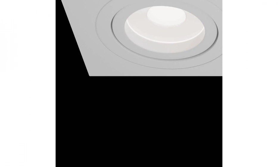Встраиваемый Светильник Technical Dl024-2-02W - фото 6