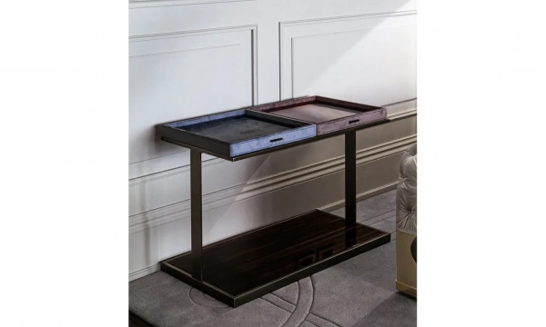 Гостиная Longhi Loveluxe