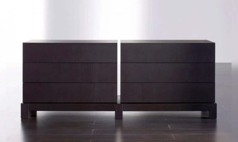 Комод Meridiani Sleep 2 - фото 1