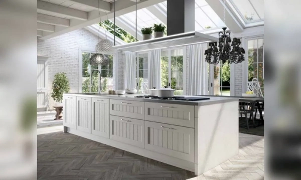 Кухня Arrital Village