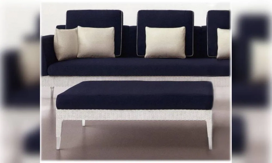 Пуф Smania Maratea - фото 1