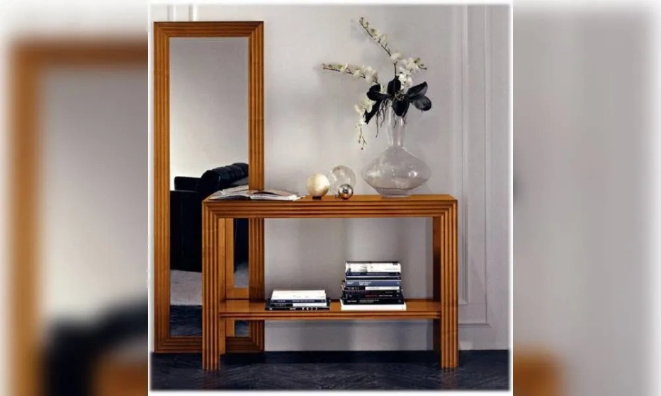 Консоль Bamax Century 2 - фото 1