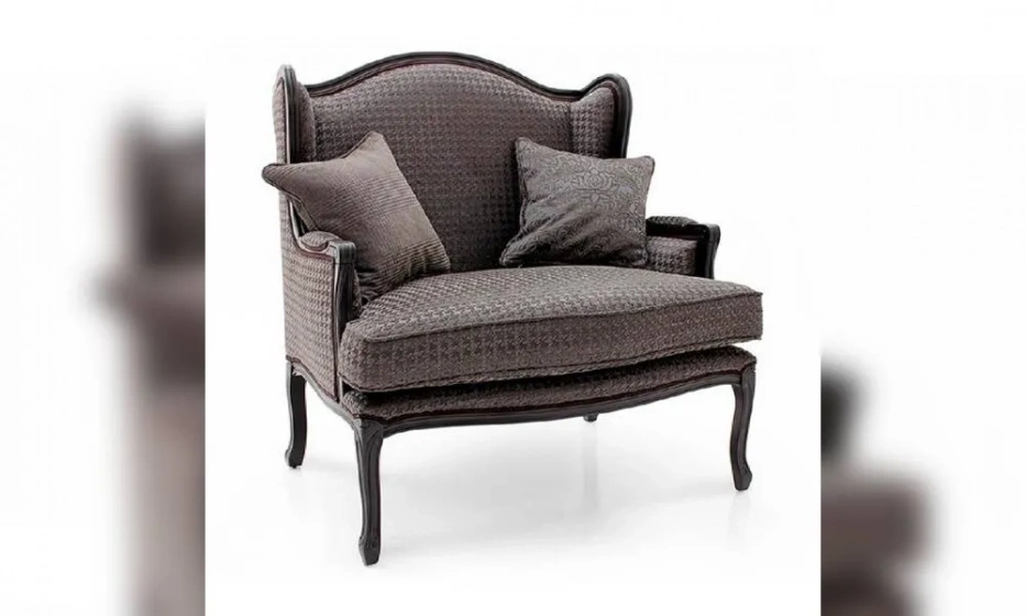 Кресло Seven Sedie Tellus - фото 1