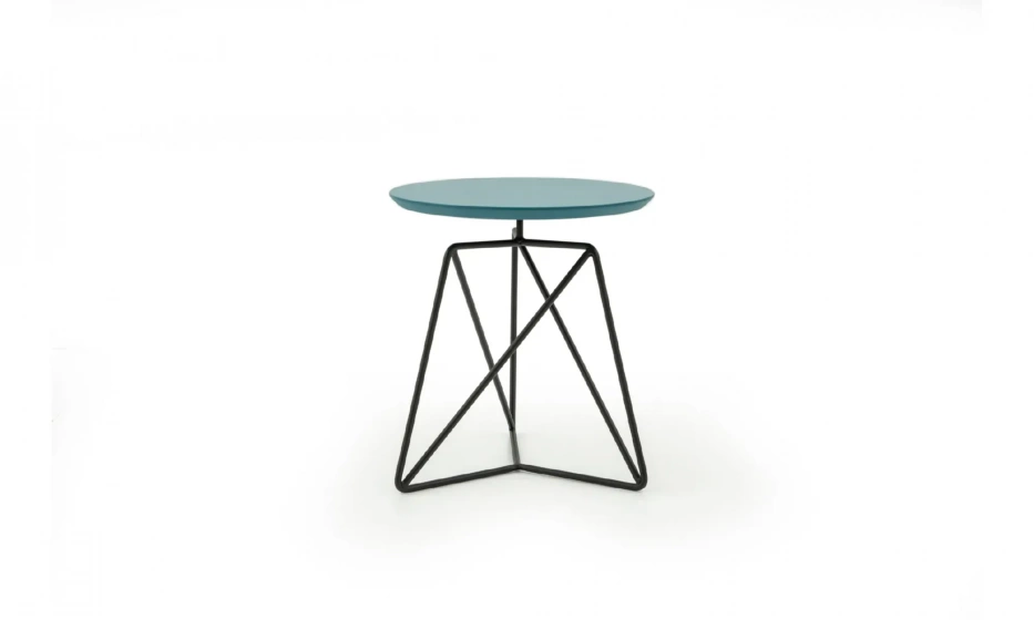 Комплект из 3х кофейных cтолов Homage Solo - фото 5