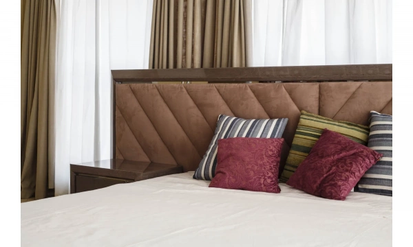 Кровать CAMELGROUP Elite